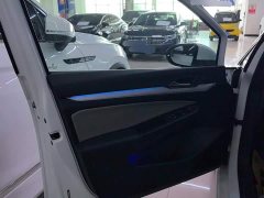 Volkswagen Golf 2021 280TSI DSG Pro - ფოტო 7