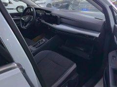 Volkswagen Golf 2021 280TSI DSG Pro - ფოტო 8