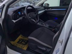 Volkswagen Golf 2021 280TSI DSG Pro - ფოტო 9