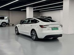 Tesla Model 3 2025 Long Range Rear-Wheel Drive - ფოტო 10