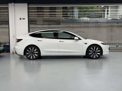 Tesla Model 3 2025 Long Range Rear-Wheel Drive - ფოტო 11