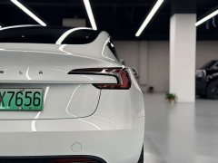 Tesla Model 3 2025 Long Range Rear-Wheel Drive - ფოტო 12