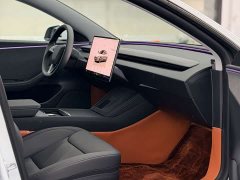 Tesla Model 3 2025 Long Range Rear-Wheel Drive - ფოტო 15