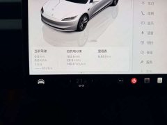 Tesla Model 3 2025 Long Range Rear-Wheel Drive - ფოტო 17
