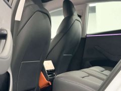 Tesla Model 3 2025 Long Range Rear-Wheel Drive - ფოტო 18