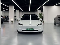 Tesla Model 3 2025 Long Range Rear-Wheel Drive - ფოტო 2