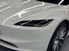 Tesla Model 3 2025 Long Range Rear-Wheel Drive - ფოტო 5
