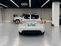Tesla Model 3 2025 Long Range Rear-Wheel Drive - ფოტო 9