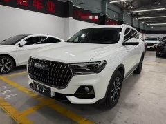 Haval H6 2023 National Trend Edition 1.5T Automatic Urban Version - ფოტო 1