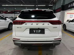 Haval H6 2023 National Trend Edition 1.5T Automatic Urban Version - ფოტო 10