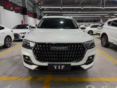 Haval H6 2023 National Trend Edition 1.5T Automatic Urban Version - ფოტო 2