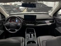 Haval H6 2023 National Trend Edition 1.5T Automatic Urban Version - ფოტო 5