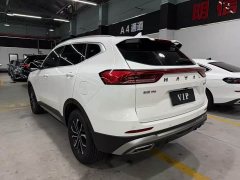 Haval H6 2023 National Trend Edition 1.5T Automatic Urban Version - ფოტო 9