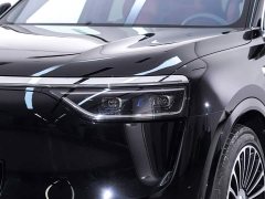 AITO Aion M8 Extended Range Max 53.4kWh 6-Seater with 192-Channel LiDAR - ფოტო 10