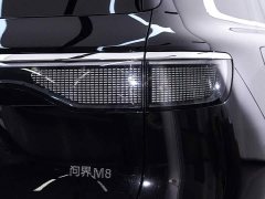 AITO Aion M8 Extended Range Max 53.4kWh 6-Seater with 192-Channel LiDAR - ფოტო 11