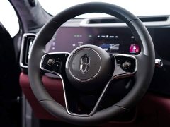 AITO Aion M8 Extended Range Max 53.4kWh 6-Seater with 192-Channel LiDAR - ფოტო 15