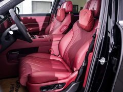 AITO Aion M8 Extended Range Max 53.4kWh 6-Seater with 192-Channel LiDAR - ფოტო 18