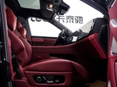 AITO Aion M8 Extended Range Max 53.4kWh 6-Seater with 192-Channel LiDAR - ფოტო 19