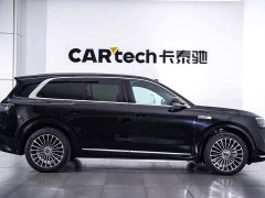 AITO Aion M8 Extended Range Max 53.4kWh 6-Seater with 192-Channel LiDAR - ფოტო 3
