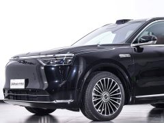 AITO Aion M8 Extended Range Max 53.4kWh 6-Seater with 192-Channel LiDAR - ფოტო 5