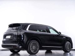 AITO Aion M8 Extended Range Max 53.4kWh 6-Seater with 192-Channel LiDAR - ფოტო 6