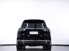 AITO Aion M8 Extended Range Max 53.4kWh 6-Seater with 192-Channel LiDAR - ფოტო 7