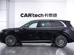 AITO Aion M8 Extended Range Max 53.4kWh 6-Seater with 192-Channel LiDAR - ფოტო 8