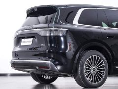 AITO Aion M8 Extended Range Max 53.4kWh 6-Seater with 192-Channel LiDAR - ფოტო 9