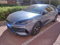 BYD Seal 06 DM-i 80KM Deluxe - ფოტო 1