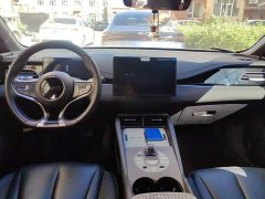 BYD Seal 06 DM-i 80KM Deluxe - ფოტო 12