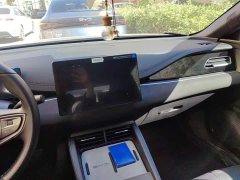 BYD Seal 06 DM-i 80KM Deluxe - ფოტო 13