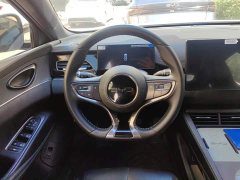 BYD Seal 06 DM-i 80KM Deluxe - ფოტო 15