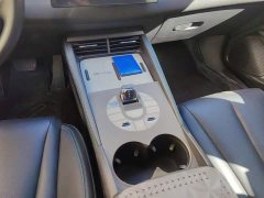 BYD Seal 06 DM-i 80KM Deluxe - ფოტო 16