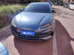 BYD Seal 06 DM-i 80KM Deluxe - ფოტო 2