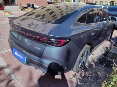 BYD Seal 06 DM-i 80KM Deluxe - ფოტო 3