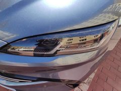 BYD Seal 06 DM-i 80KM Deluxe - ფოტო 5