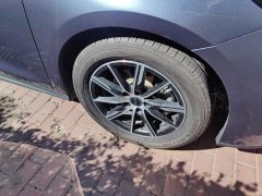 BYD Seal 06 DM-i 80KM Deluxe - ფოტო 6