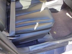 BYD Seal 06 DM-i 80KM Deluxe - ფოტო 8