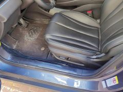 BYD Seal 06 DM-i 80KM Deluxe - ფოტო 9