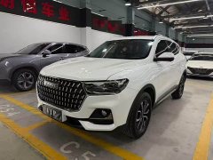 Haval H6 National Trend Edition 1.5T Automatic Urban Version - ფოტო 1