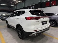 Haval H6 National Trend Edition 1.5T Automatic Urban Version - ფოტო 10