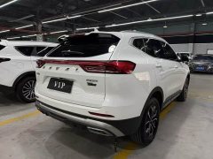 Haval H6 National Trend Edition 1.5T Automatic Urban Version - ფოტო 11