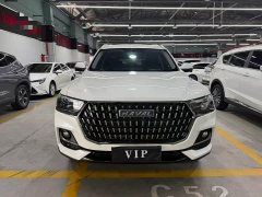 Haval H6 National Trend Edition 1.5T Automatic Urban Version - ფოტო 2