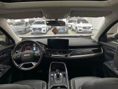 Haval H6 National Trend Edition 1.5T Automatic Urban Version - ფოტო 5