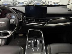 Haval H6 National Trend Edition 1.5T Automatic Urban Version - ფოტო 8
