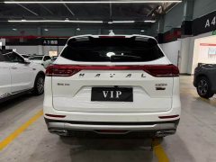 Haval H6 National Trend Edition 1.5T Automatic Urban Version - ფოტო 9