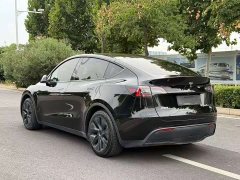 Tesla Model Y Rear-Wheel Drive - ფოტო 9
