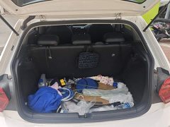 BYD Polo Plus 1.5L Automatic Colorful Tech Edition - ფოტო 4
