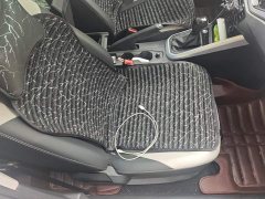 BYD Polo Plus 1.5L Automatic Colorful Tech Edition - ფოტო 8