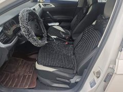 BYD Polo Plus 1.5L Automatic Colorful Tech Edition - ფოტო 9